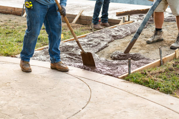 Best Industrial Concrete Flooring in Wyncote, PA