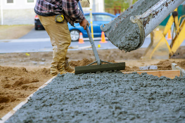 Best Residential Concrete Solutions in Wyncote, PA