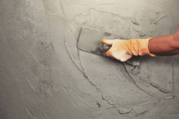 Best Concrete Patio Design and Installation in Wyncote, PA