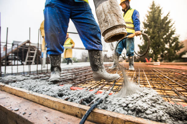 Best Concrete Steps and Stairs in Wyncote, PA